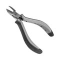 C.K SensoPlus ESD Side Cutter Mini Bevel Cut 135mm T3775D